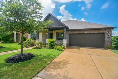 1706 Saxon Bend Trail, Richmond, TX 77469 - photo 3