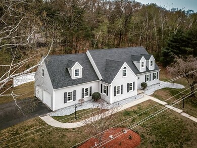 13 Andrews Rd, Westborough, MA 01581 - photo 2