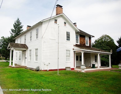 583 Cedar Ave, West Long Branch, NJ 07764 - photo 3