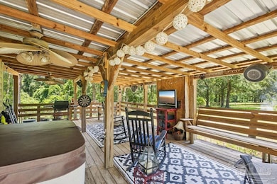 4156 James Jernigan Rd, Jay, FL 32565 - photo 4