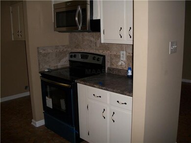 updated kitchen new appliances