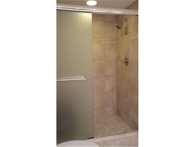 master bath shower