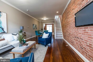 123 N Lakewood Ave, Baltimore, MD 21224 - photo 3