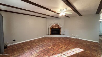 11104 Vista Lago Place unit A, El Paso, TX 79936 - photo 6
