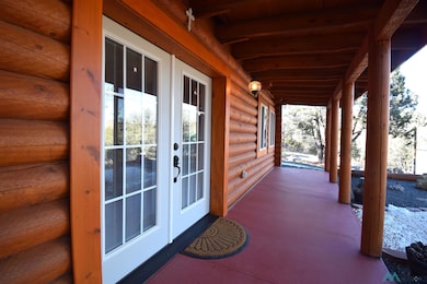 408 Santiago Cir, Alto, NM 88312 - photo 6