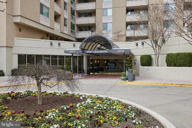 The Elizabeth unit 201A, Chevy Chase, MD 20815 - photo 2