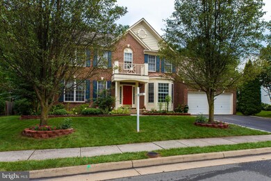532 Deermeadow Place SW, Leesburg, VA 20175 - photo 2