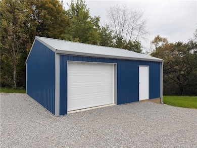 13117 N New Market Rd, Marysville, IN 47141 - photo 4