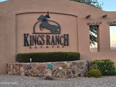 TBD Saddlehorn Cir unit 70, Hereford, AZ 85615 - photo 4