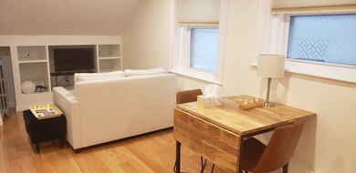 44 Kilsyth Rd unit B, Brookline, MA 02445 - photo 4