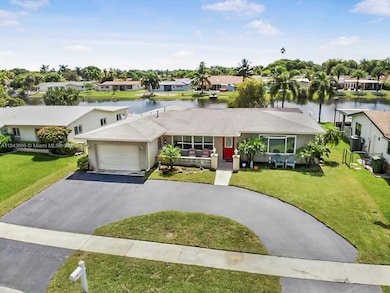 2101 NW 119th Ave, Pembroke Pines, FL 33026 - photo 3