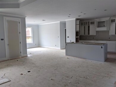 416 Red Eagle Trail, Hudson Oaks, TX 76087 - photo 5