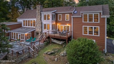 82 Erskine Rd, Stamford, CT 06903 - photo 3