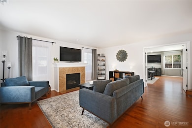 1114 Ross Ave NW, Orting, WA 98360 - photo 3