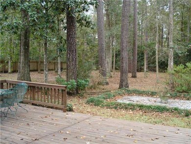 Backyard.