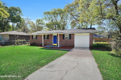 648 W Oliver St, Baldwin, FL 32234 - photo 2