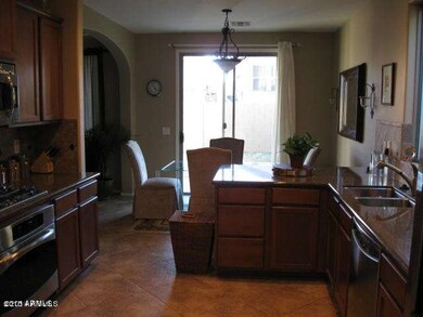 Kitchen 1641