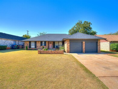 11405 N Miller Ave, Oklahoma City, OK 73120 - photo 2