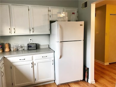 Brand New Refrigerator!