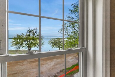 Views of Back Cove from Living Room