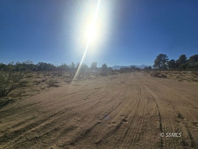 0 N Brady St, Ridgecrest, CA 93555 - photo 2