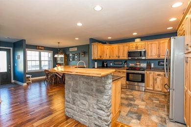 342 New Dixville Rd, Harrodsburg, KY 40330 - photo 5