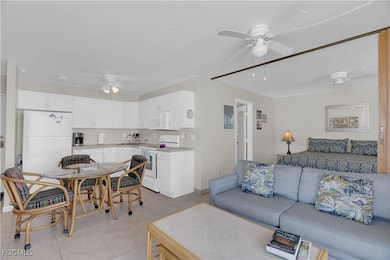 Estero Beach Club unit 205, Fort Myers Beach, FL 33931 - photo 5