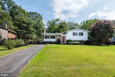 8923 Battery Rd, Alexandria, VA 22308 - photo 2