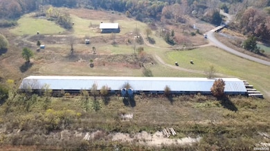 1525 Whitetown Rd, Oden, AR 71961 - photo 5