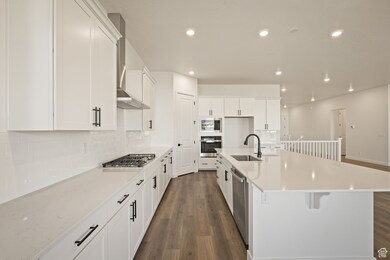 272 E Polaris Dr unit 111, Saratoga Springs, UT 84045 - photo 6