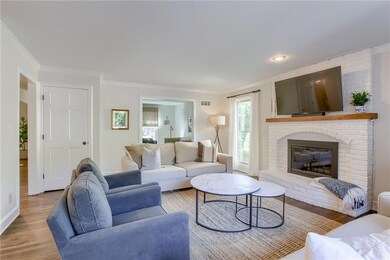 8441 Hallet St, Lenexa, KS 66215 - photo 7