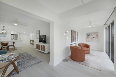 Additional Living Area