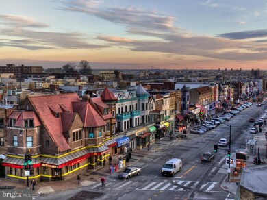 2421 18th St NW unit 203, Washington, DC 20009 - photo 3