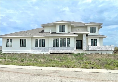 17408 Bradshaw St, Overland Park, KS 66221 - photo 3