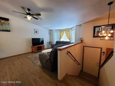 Upstairs Family Room