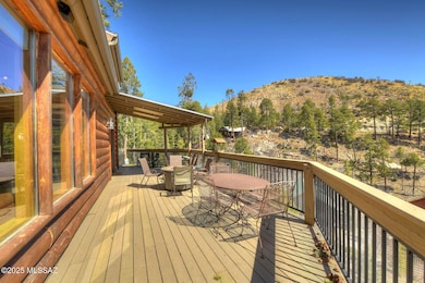 Back Porches