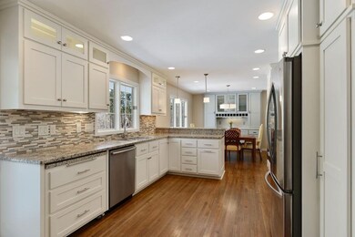 You are going to love this kitchen!