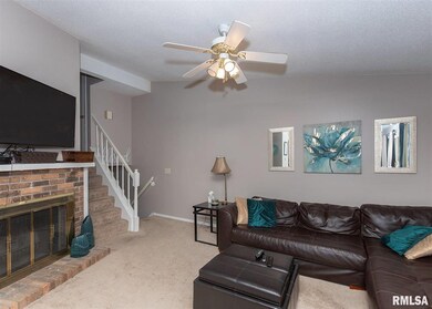 4023 Lillie Ave unit 603, Davenport, IA 52806 - photo 4