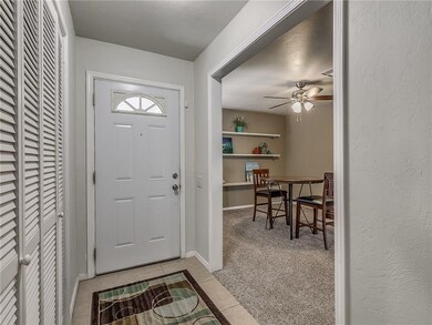 4609 NW 59th Terrace, Oklahoma City, OK 73122 - photo 3