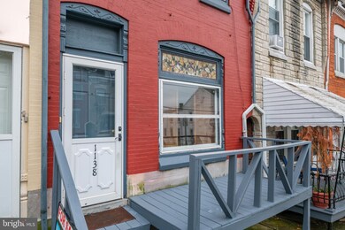 1138 Douglass St, Reading, PA 19604 - photo 2