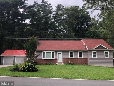 5020 Klee Mill Rd S, Sykesville, MD 21784 - photo 3