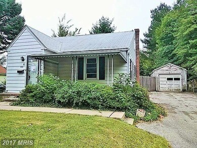 432 Ingleside Ave, Catonsville, MD 21228 - photo 2