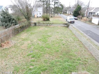 Other - rear yard