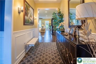 foyer