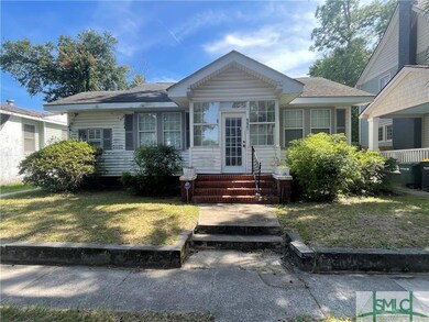 1127 E 32nd St, Savannah, GA 31404 - photo 2