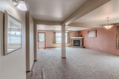 Living & Dining Room