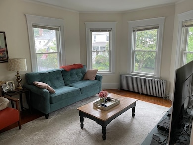 31 Fletcher St unit 2, Roslindale, MA 02131 - photo 2