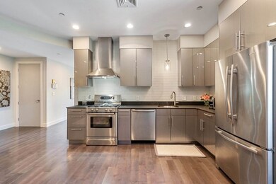 34 Coffey St unit 5, Dorchester, MA 02122 - photo 4