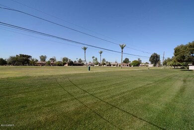 Oakmont Golf Course Lot