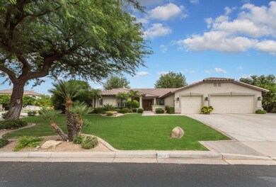 4030 E Fox St, Mesa, AZ 85205 - photo 2